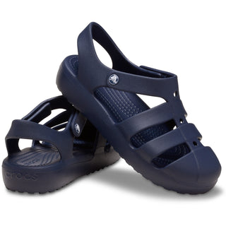 Crocs Classic Toddlers Fisherman Clogs