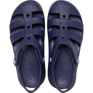 Crocs Classic Toddlers Fisherman Clogs