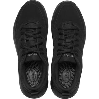 Crocs On the Clock Mens Work Trainers