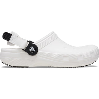 Crocs Classic Unisex Work Clogs