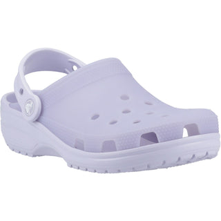 Crocs Classic Frosted Womens Clogs