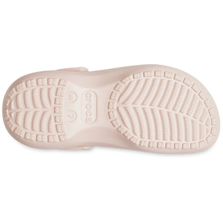 Crocs Classic Womens Platform Clogs