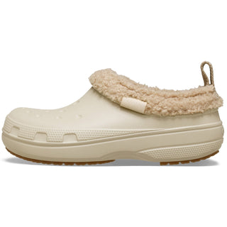 Crocs Classic Lined Shorty Mens Clogs