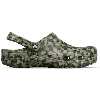 Crocs Classic Confetti Unisex Clogs
