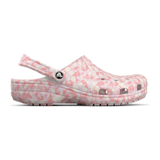 Crocs Classic Confetti Womens Clogs