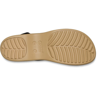Crocs Brooklyn Sky Scandal Womens Platform Sandals