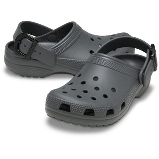 Crocs Classic Buckle Womens Clogs