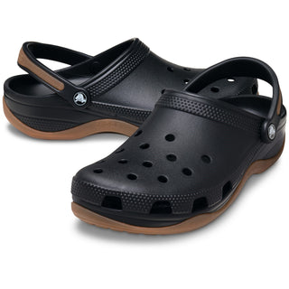 Crocs Classic Evo Mens Gum Clogs
