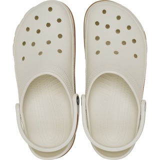 Crocs Classic Evo Mens Gum Clogs