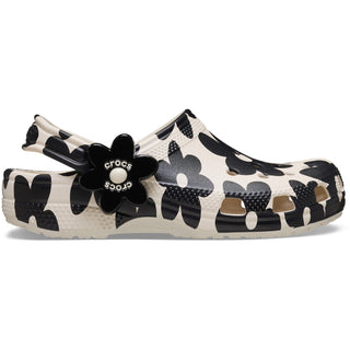 Crocs Classic Pop Petals Girls Clogs