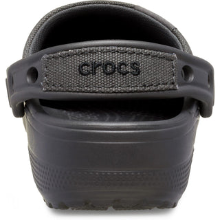 Crocs Classic Crafted Kids Clogs