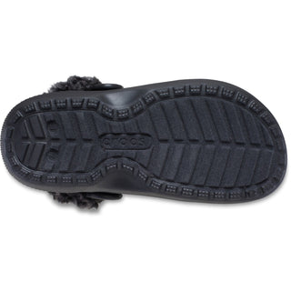 Crocs Classic Fleece Lined Kids Clogs