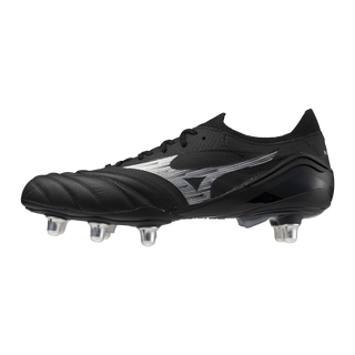Mizuno Morelia Neo IV Beta Elite Adults Soft Ground Rugby Boots