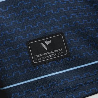 VX3 Dragons RFC 2025/26 Kids Away Rugby Shirt
