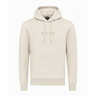 Oxen Mens Origin Cotton Hoodies