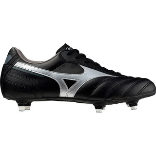 Mizuno Morelia II Club SI Adults Soft Ground Rugby Boots