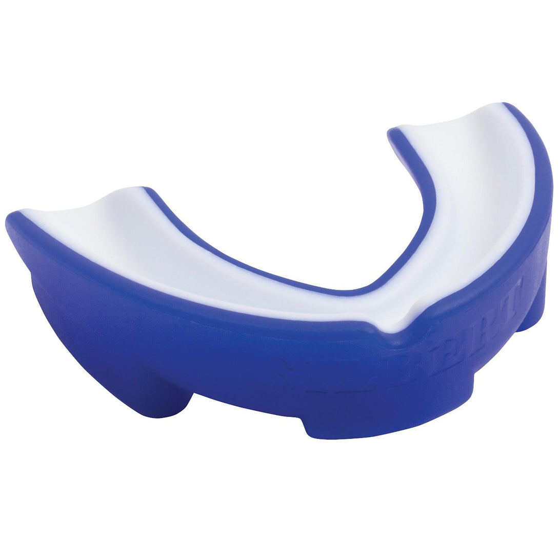 Gilbert Atomic Dual Density Kids Rugby Mouthguard