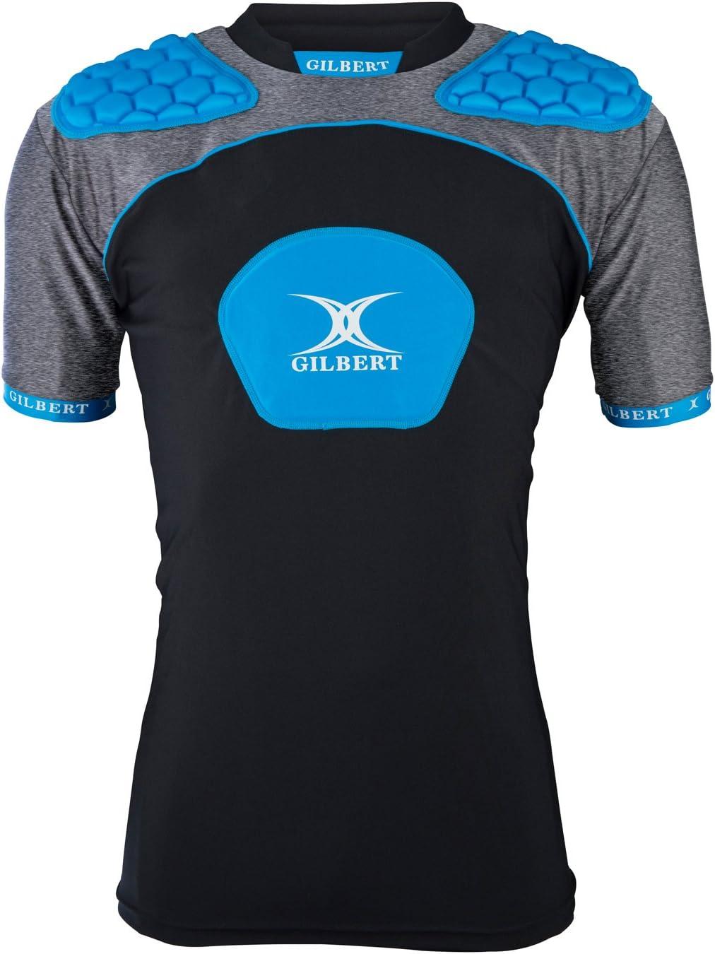 Gilbert Atomic V3 Adults Rugby Bodyarmour