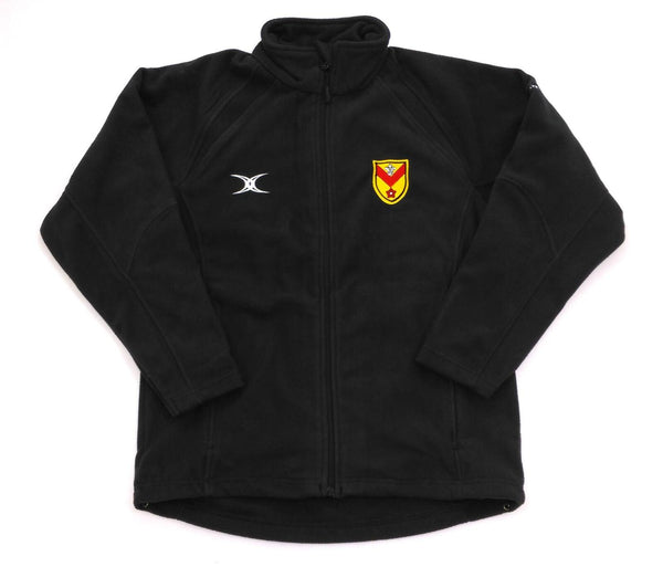 Gilbert Newport RFC Club Mercury Fleece