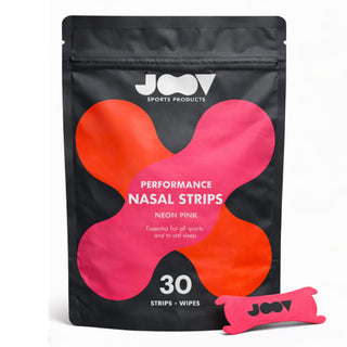 Joov Performance Nasal Breathing Strips - Pack of 30