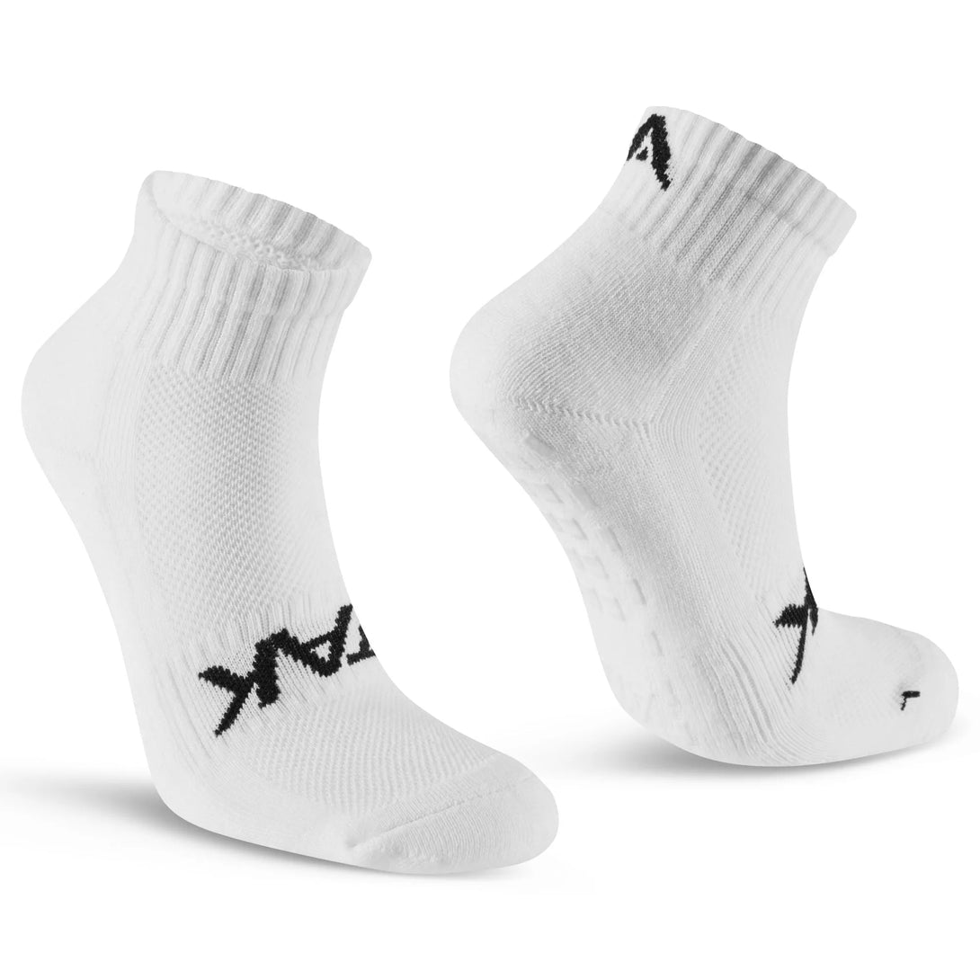 ATAK Gripzlite Pro Adults Quarter Socks