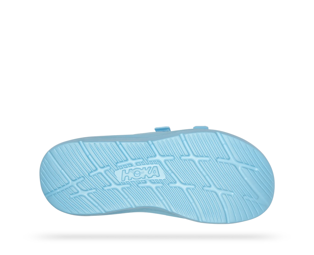 Hoka Ora Luxe Recovery Slide Unisex 