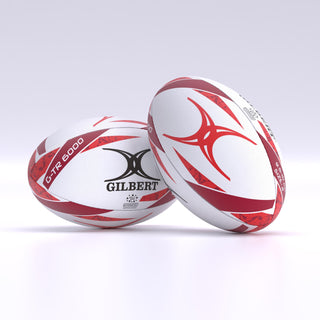 Gilbert G-TR6000 Training Rugby Ball