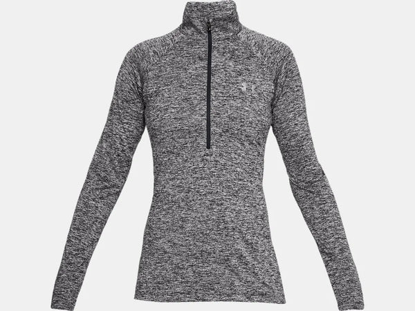 Under Armour Womens Tech 1/2 Zip