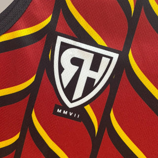 Draig Cymru Mens Rugby Vest