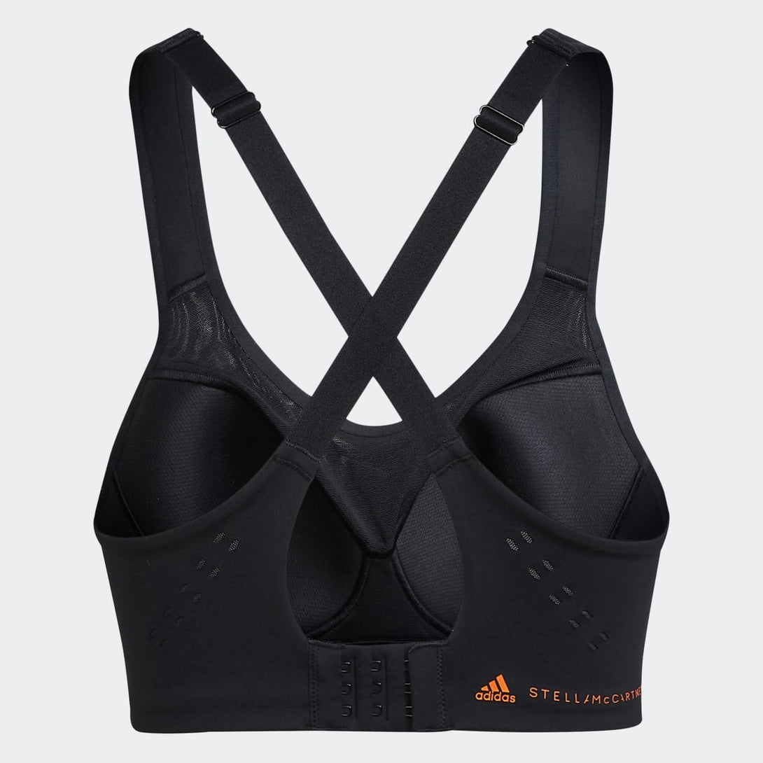 Adidas Womens Adidas By Stella Mccartney Truepace High Support Sports Bra