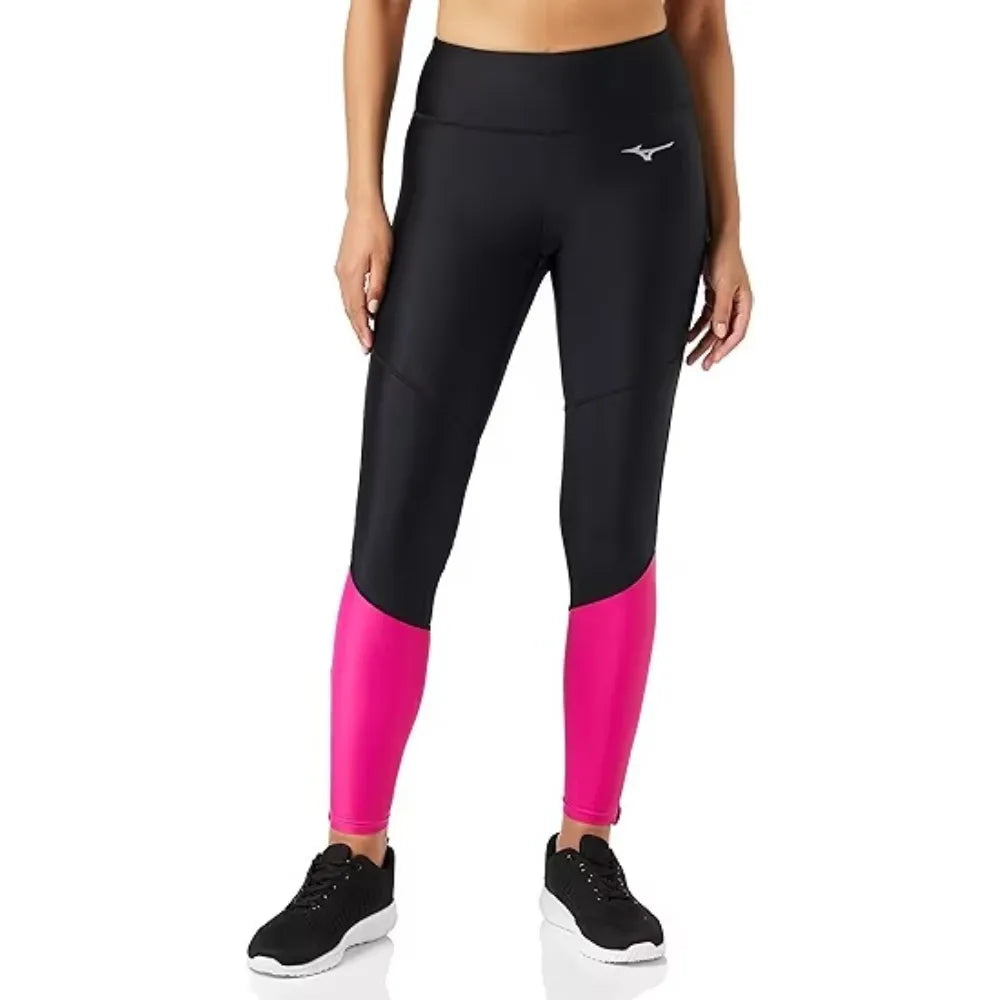 Mizuno Womens BG3000 Tights