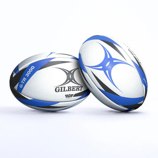 Gilbert G-TR3000 Rugby Training Ball Size 5