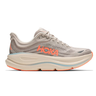 HOKA Bondi 9 Womens Road Running Shoes