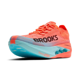 Brooks Hyperion Elite 5 Mens Road Running Shoes