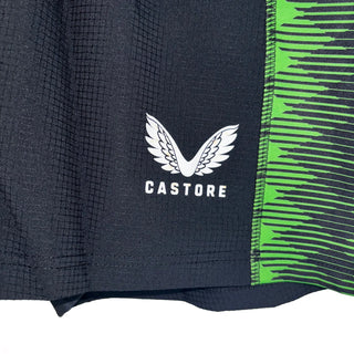 Castore Harlequins Rugby Mens Home Shorts