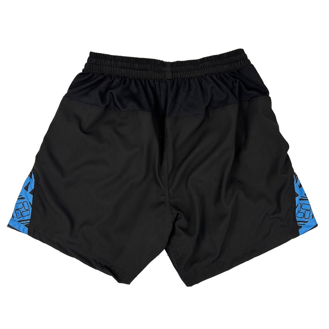 Taukei Sea Warriors Mens Rugby Shorts