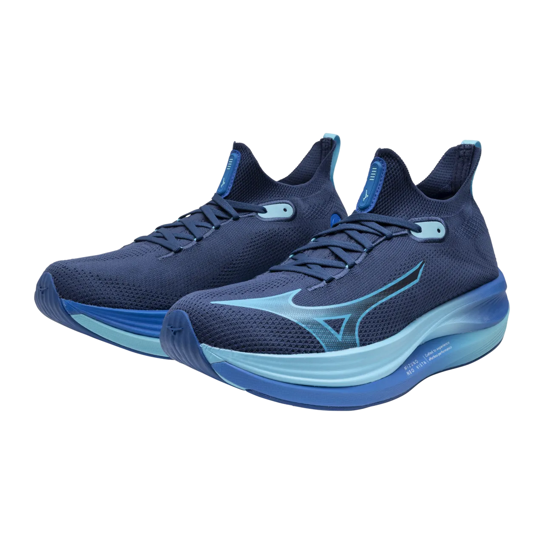 Mizuno Neo Vista Mens Running Shoes