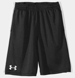 Under Armour Ultimate Kids Black Shorts