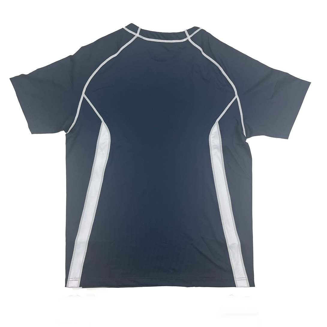 Mizuno Mens Takeshi Rugby Training Shirt