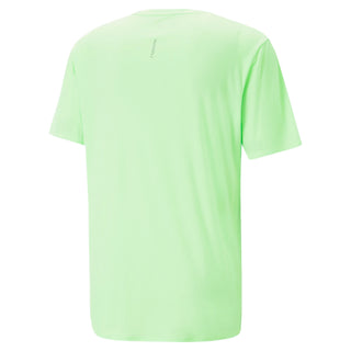 Puma Mens Run Favorite T-Shirt