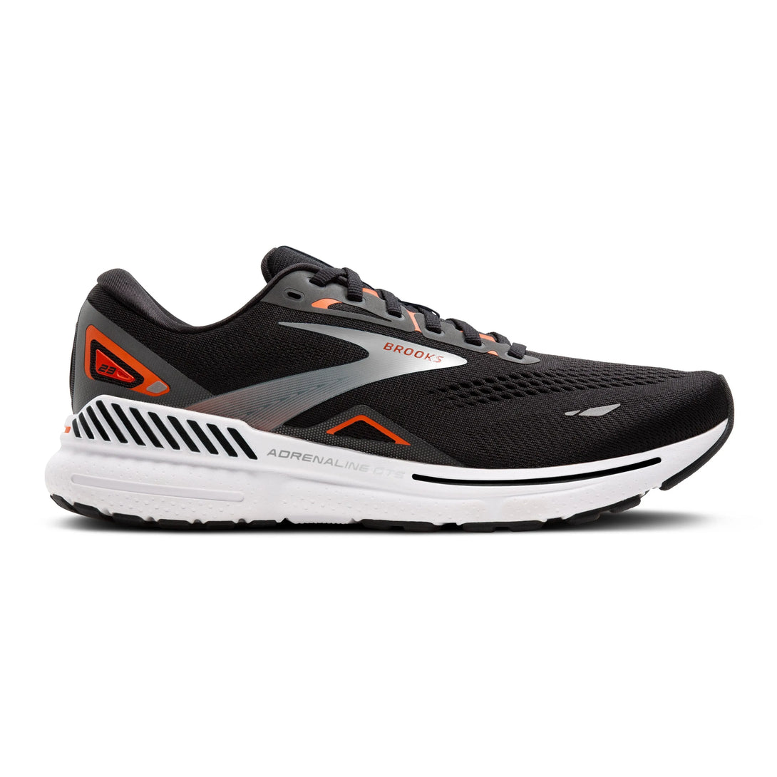 Brooks Adrenaline GTS 23 Mens Road Running Shoes 