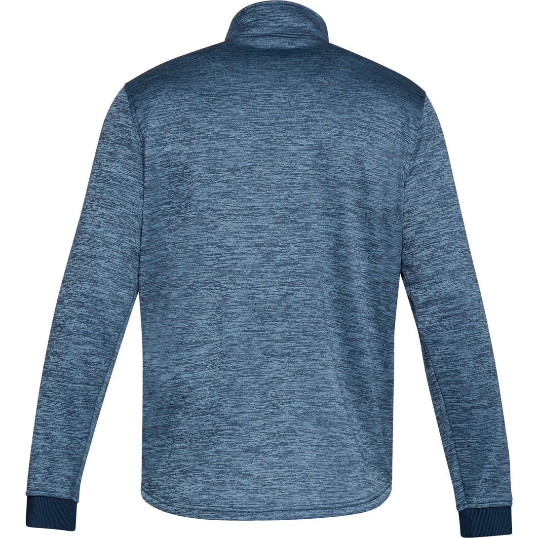 Under Armour Mens Armour Fleece 1/4 Zip