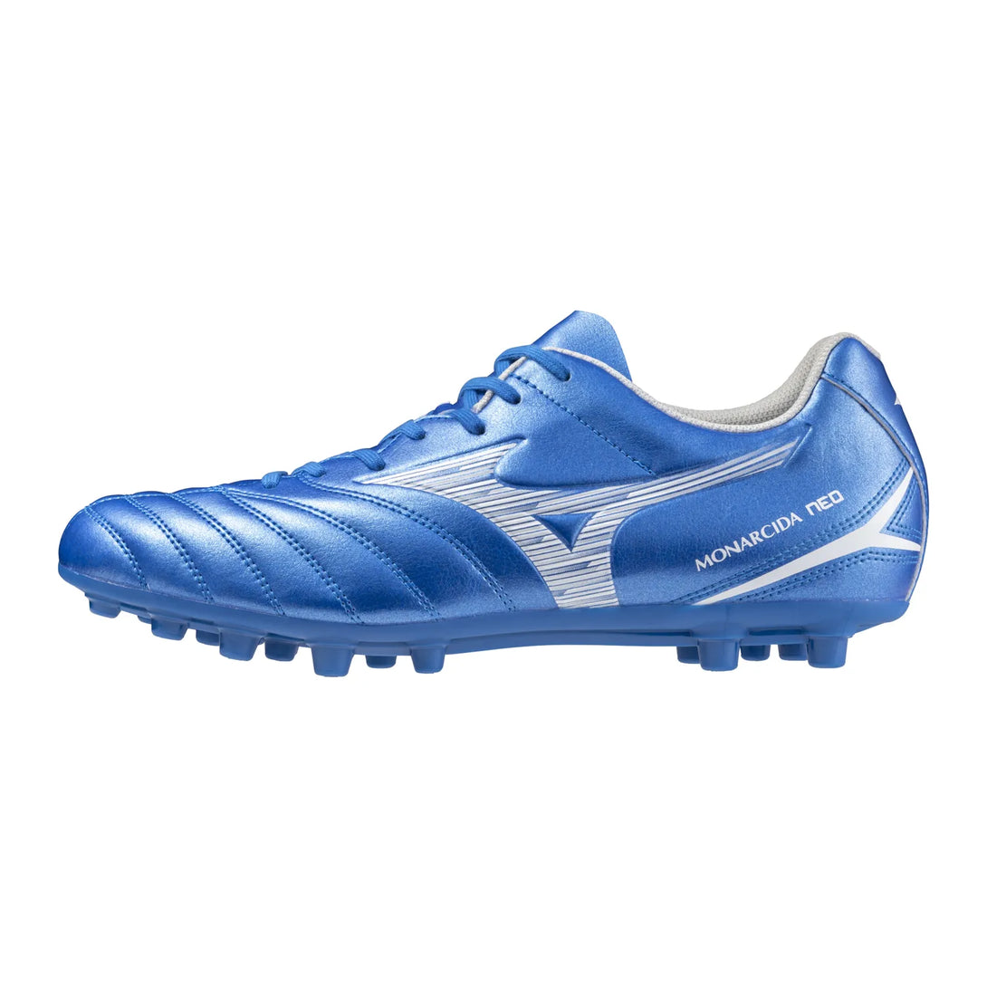 Mizuno Monarcida Neo III Select Artificial Ground Rugby Boots 