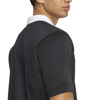 adidas New Zealand All Blacks 2025 Mens Home Rugby Shirt