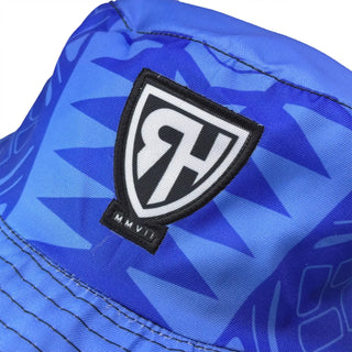 Taukei Sea Warriors Bucket Hat