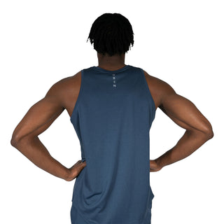 Oxen Mens Endure Performance Singlet