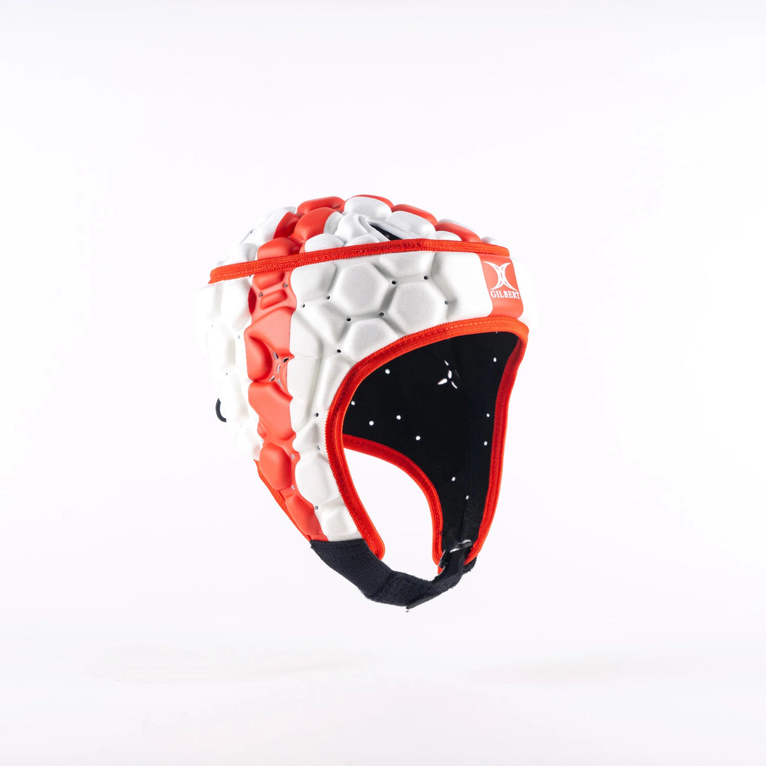 Gilbert Mens Falcon 200 England Headguard