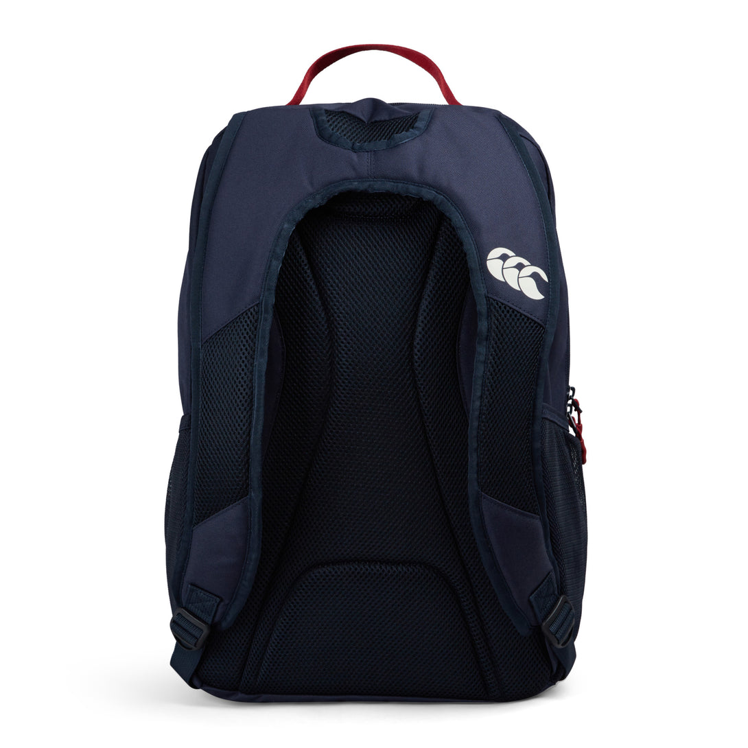 Canterbury British & Irish Lions 2025 Rugby Medium Backpack