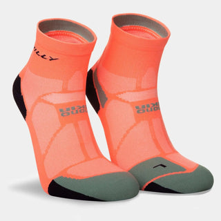 Hilly Marathon Fresh Anklet Min Socks
