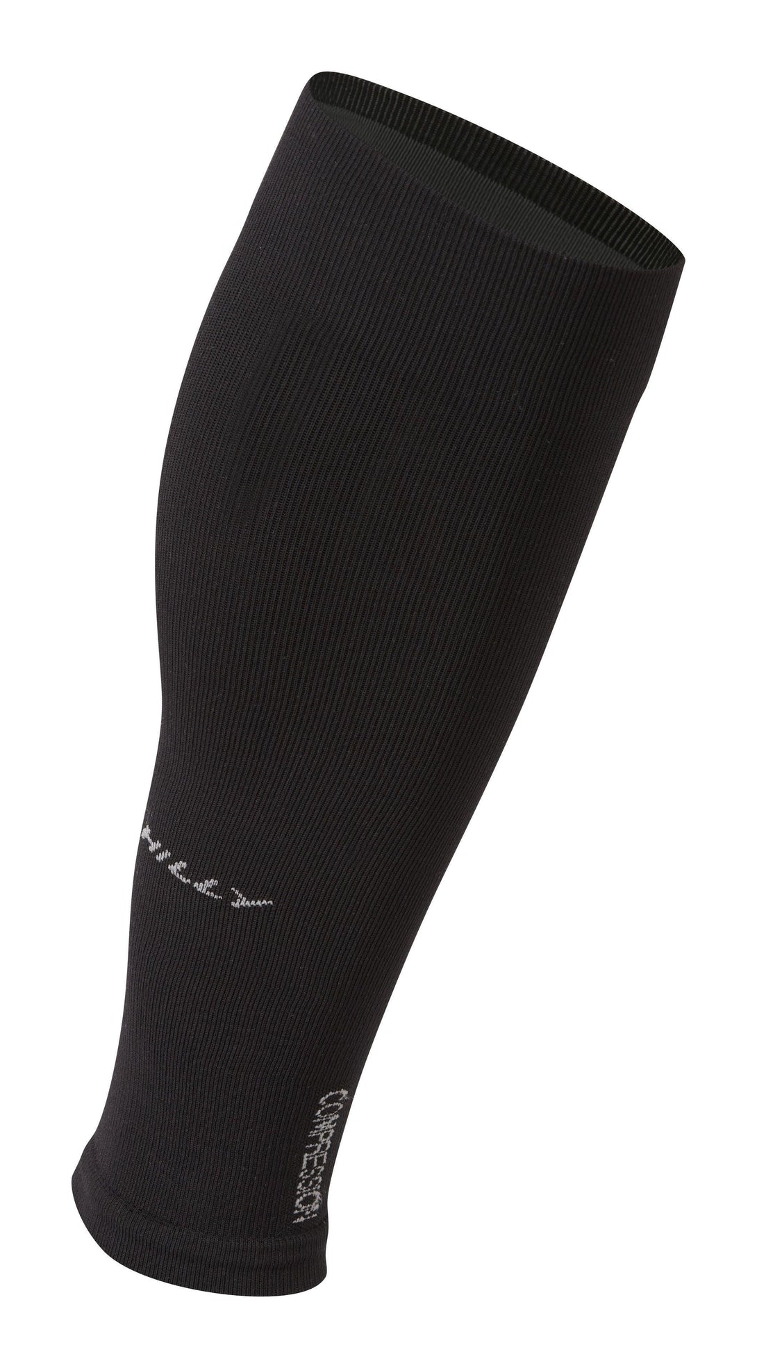 Hilly Pulse Compression Sleeve Zero Black/Grey